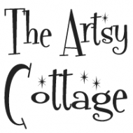 The Artsy Cottage Classes Book A Party